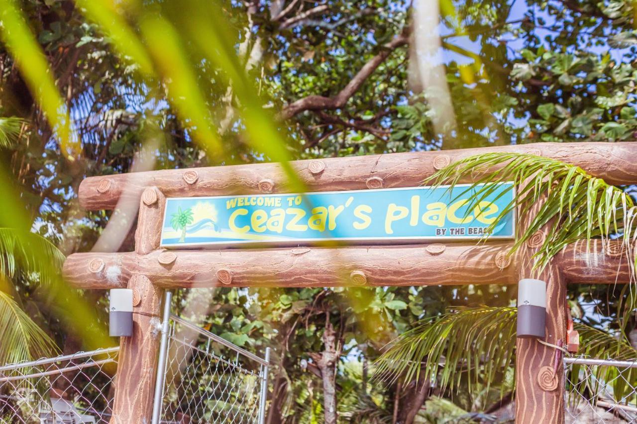 Ceazar'S Place داوين المظهر الخارجي الصورة