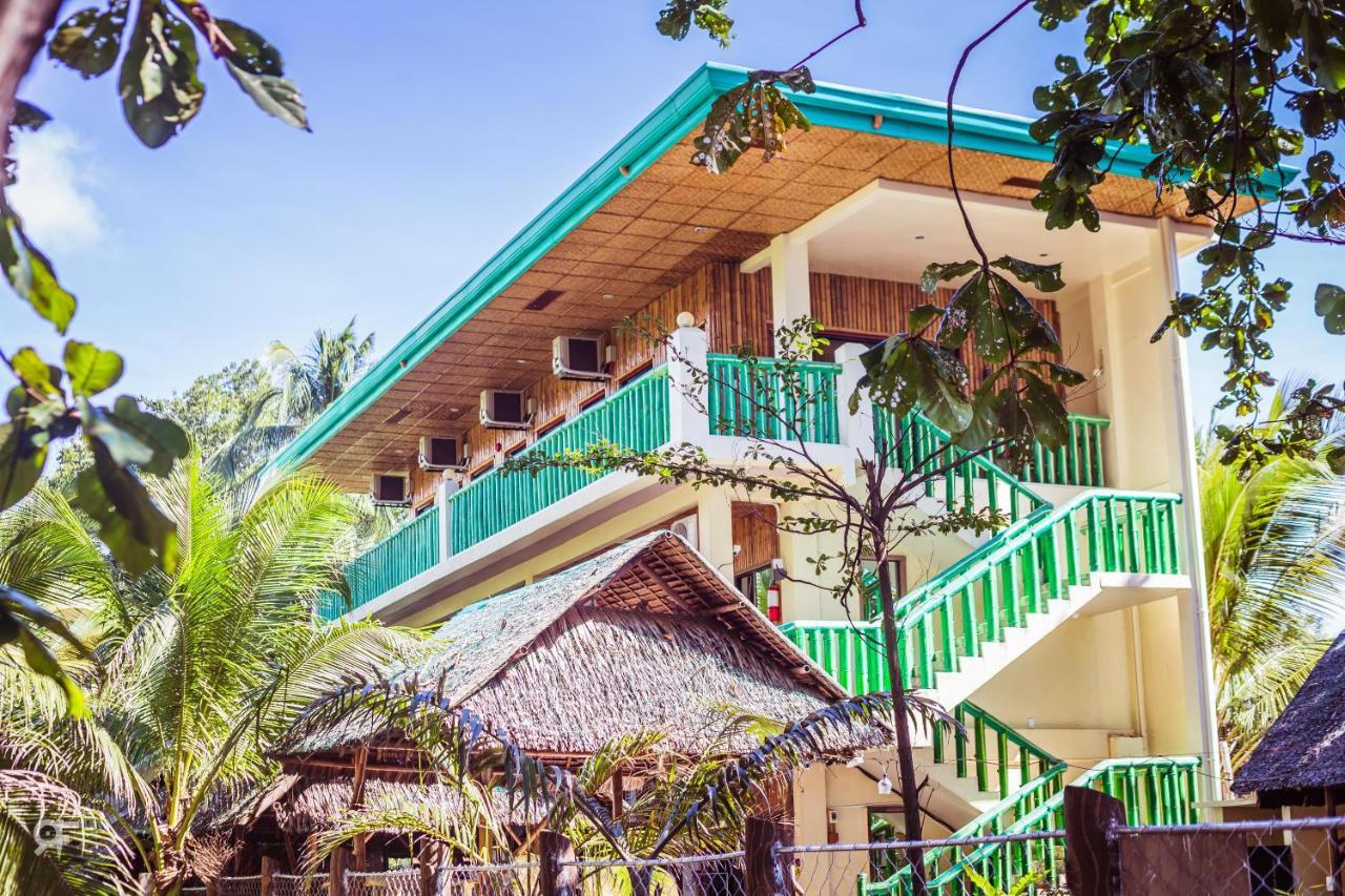 Ceazar'S Place داوين المظهر الخارجي الصورة