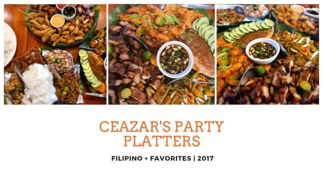 Ceazar'S Place داوين المظهر الخارجي الصورة