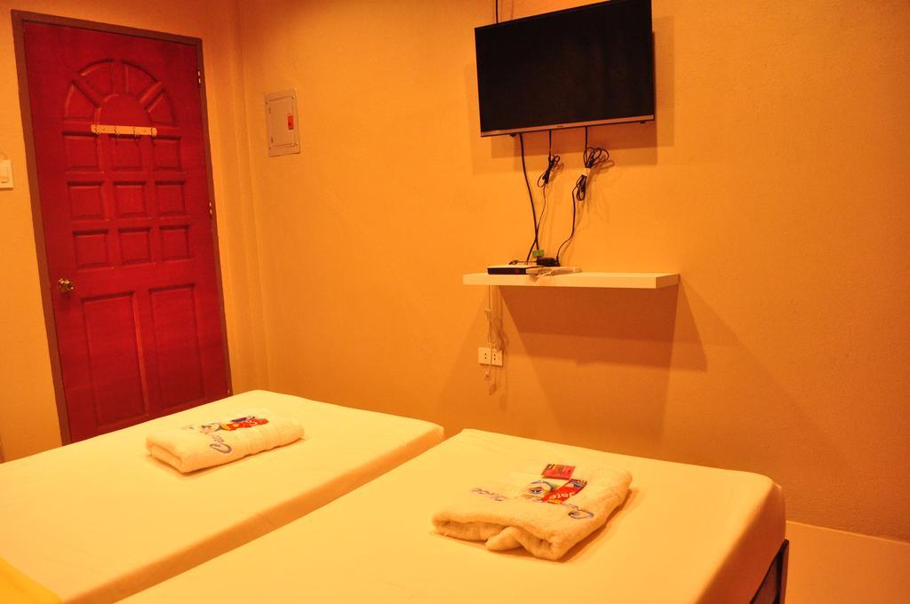 Ceazar'S Place داوين المظهر الخارجي الصورة