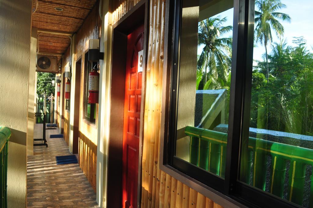 Ceazar'S Place داوين المظهر الخارجي الصورة